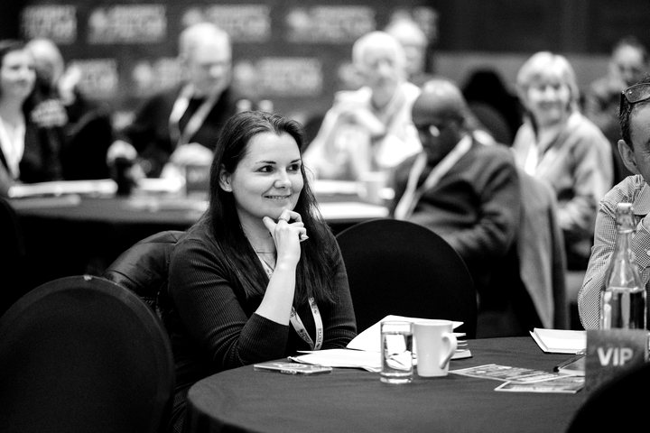 Delegate at a Property Filter event